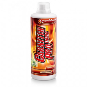 IronMaxx Carnitin Pro Liquid (1000 мл) 