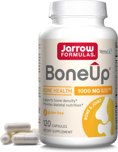 Jarrow Formulas BONE-UP