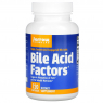 Jarrow Formulas Bile Acid Factors