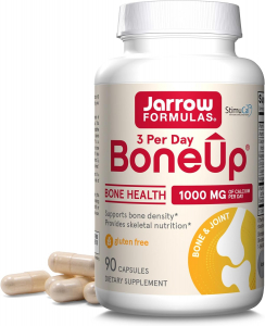 Jarrow Formulas BoneUp