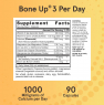 Jarrow Formulas BoneUp