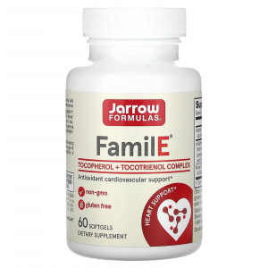 Jarrow Formulas Famil-E