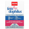 Jarrow Formulas Fem Dophilus для женщин