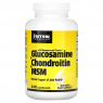 Jarrow Formulas Glucosamine + Chondroitin + MSM