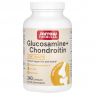 Jarrow Formulas Glucosamine + Chondroitin + MSM