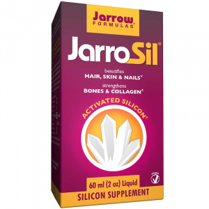 Jarrow Formulas JarroSil (60 ml) - Активированный кремний