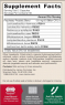 Jarrow Formulas Jarrow-Dophilus EPS