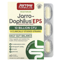 Jarrow Formulas Jarrow-Dophilus EPS