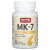 Jarrow Formulas MK-7 Vitamin K2 Jarrow Formulas MK-7 Vitamin K2