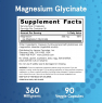Jarrow Formulas Magnesium Glycinate - Глицинат магния