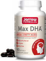 Jarrow Formulas Max DHA