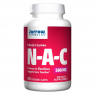 Jarrow Formulas NAC N-Acetyl-L-Cysteine 500 mg