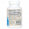 Jarrow Formulas NAC N-Acetyl-L-Cysteine 500 mg