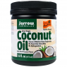 Jarrow Formulas Organic Extra Virgin Coconut Oil (473 гр) - Кокосовое масло