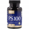 Jarrow Formulas PS100 - Фосфатидилсерин