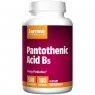 Jarrow Formulas Pantothenic Acid B5 500 mg - Пантотеновая кислота