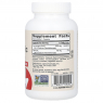 Jarrow Formulas Pantothenic Acid B5 500 mg - Пантотеновая кислота