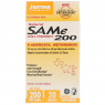 Jarrow Formulas SAMe (S-Adenosyl-L-Methionine) 200