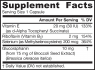 Jarrow Formulas Selenium Synergy