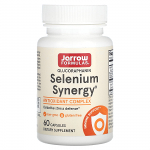 Jarrow Formulas Selenium Synergy