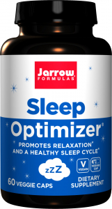 Jarrow Formulas Sleep Optimizer