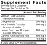 Jarrow Formulas Sleep Optimizer
