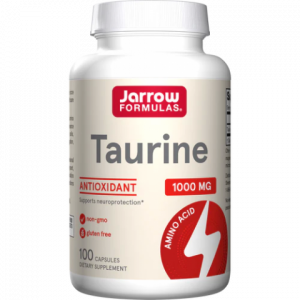 Jarrow Formulas Taurine 1000 mg