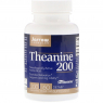 Jarrow Formulas Theanine 200 200 mg