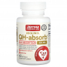 Jarrow Formulas Ubiquinol QH-Absorb 200 mg - Убихинол