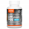 Jarrow Formulas Ubiquinol QH-Absorb + PQQ