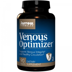 Jarrow Formulas Venous Optimizer