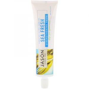 Jason Natural PowerSmile зубная паста (170 гр)