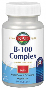 KAL B-100 Complex SR
