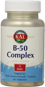 KAL B-50 Complex