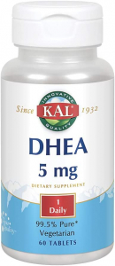 KAL DHEA 5 mg