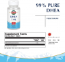KAL DHEA 5 mg