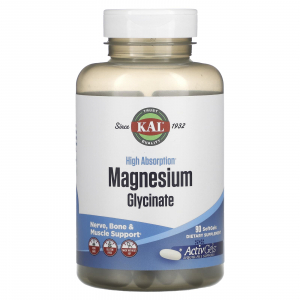 KAL Magnesium Glycinate - Глицинат магния