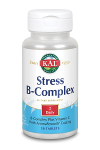 KAL Stress B-Complex