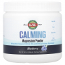 KAL Calming Magnesium Powder (256 гр) - Успокаивающий глицинат магния