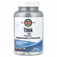 KAL Think Magnesium L-Threonate (L-Треонат магния)