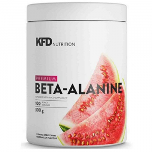 KFD Beta-Alanine Premium (300 гр)