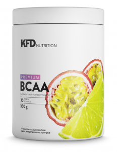 KFD Premium BCAA+ (350 гр)