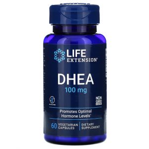 Life Extension DHEA 100 mg