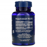 Life Extension Glutathione Cysteine & C