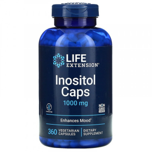 Life Extension Inositol - Инозитол