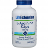 Life Extension L-Arginine 700 mg