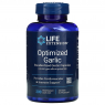Life Extension Optimized Garlic - экстракт чеснока