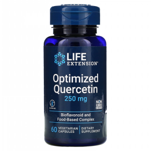 Life Extension Optimized Quercetin 250 mg