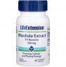 Life Extension Rhodiola Extract 250 mg - Родиола