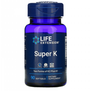 Life Extension Super K